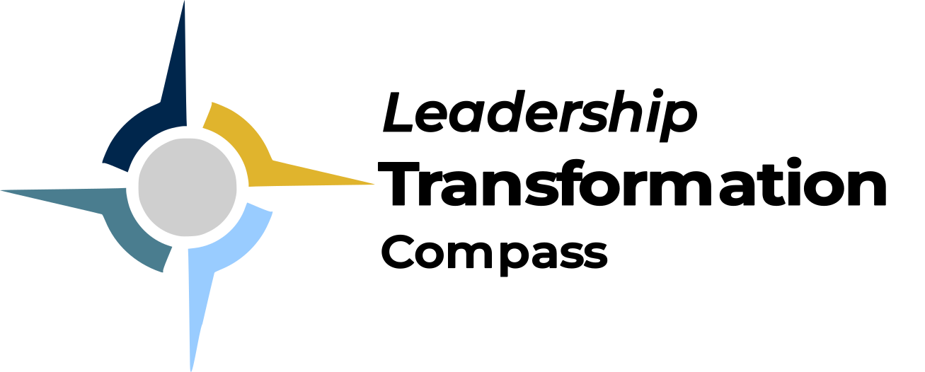 The Leadership Transformation Compass